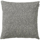 Spira of Sweden Dotte Cushion - Asphalt