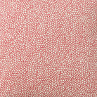 Spira of Sweden Dotte Fabric - Cranberry Red