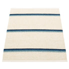 Pappelina Olle Small Mat - Blue