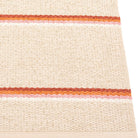 Pappelina Olle Small Mat - Brick