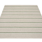 Pappelina Olle Large Rug - Green 180 x 260 cm