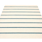 Pappelina Olle Large Rug - Blue 180 x 260 cm