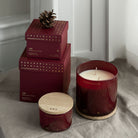 Skandinavisk JUL Scented Candle Collection