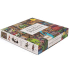 The World of Charles Dickens 1000 Piece Jigsaw