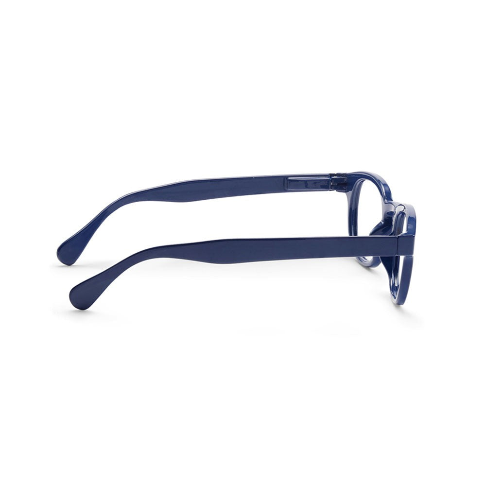 Have A Look Reading Glasses - Type C Bioplastic Blue