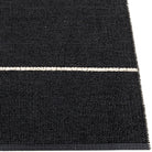 Pappelina Black Fred Runner - Detail