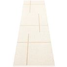 Pappelina Beige & Vanilla Fred Runner - Reverse