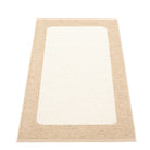 Pappelina Beige Ilda Runner - 70 x 120 cm