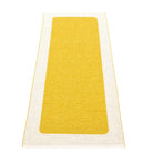 Pappelina Mustard Ilda Runner - Reverse