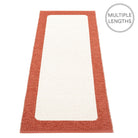 Pappelina Brick Ilda Runner - 70 x 180 cm