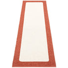 Pappelina Brick Ilda Runner - 70 x 240 cm