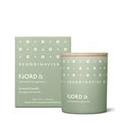 Skandinavisk Mini Fjord Scented Candle (Glacier)