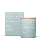 Skandinavisk Mini Scented Candle - Øy (Island)