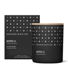 Skandinavisk Koto Scented Candle (Home)