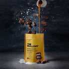 The Mallows - Salted Caramel & Belgian Milk Chocolate