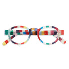 Have A Look Reading Glasses - Circle Twist Candy