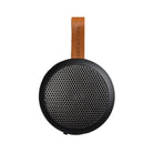 Kreafunk aGO 2 Bluetooth Speaker - Black Edition