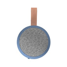 Kreafunk aGO 2 Fabric Bluetooth Speaker - River Blue