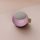 Kreafunk aGO Mini Bluetooth Speaker - Fresh Pink