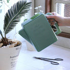 Ultra Slim Watering Can - Jade