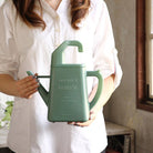 Hook Watering Can - Jade