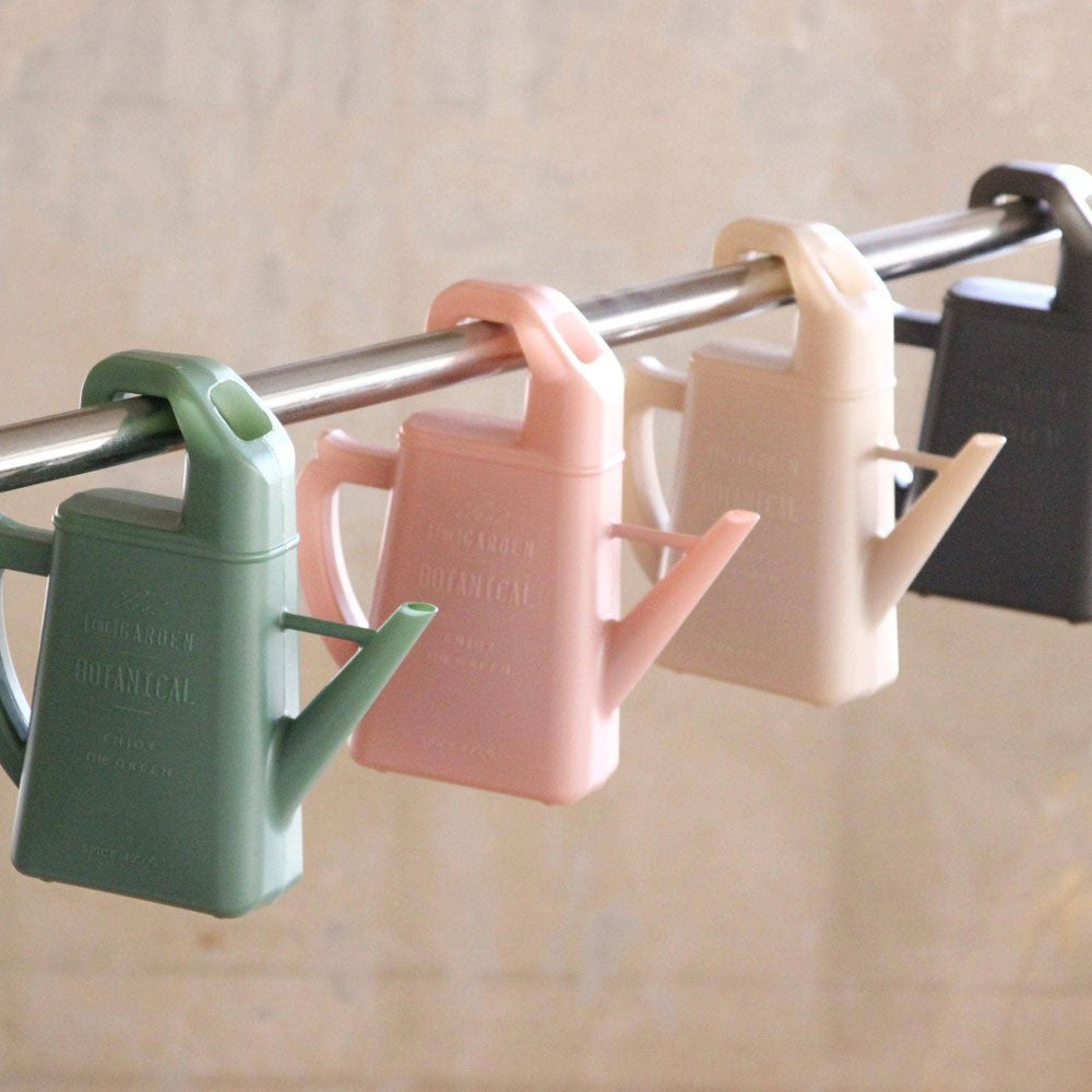 Hook Watering Can - Jade