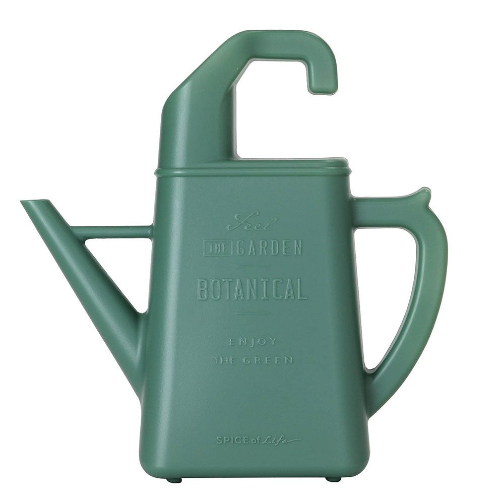 Hook Watering Can - Jade