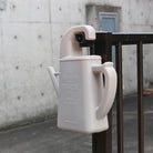 Hook Watering Can - Putty