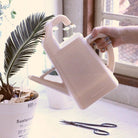 Hook Watering Can - Putty