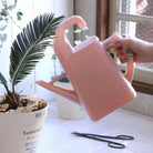 Hook Watering Can - Rose 