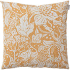 Spira of Sweden Äppelpäppel Cushion Cover - Honey