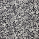 Spira of Sweden Äppelpäppel Fabric - Asphalt