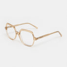 Glas Andrea Reading Glasses - Caramel