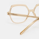 Glas Andrea Reading Glasses - Caramel