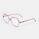 Glas Andrea Reading Glasses - Purple