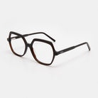 Glas Andrea Reading Glasses - Dark Brown