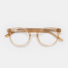 Glas Emily Reading Glasses - Caramel