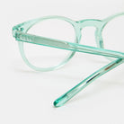 Glas Emily Reading Glasses - Bright Green