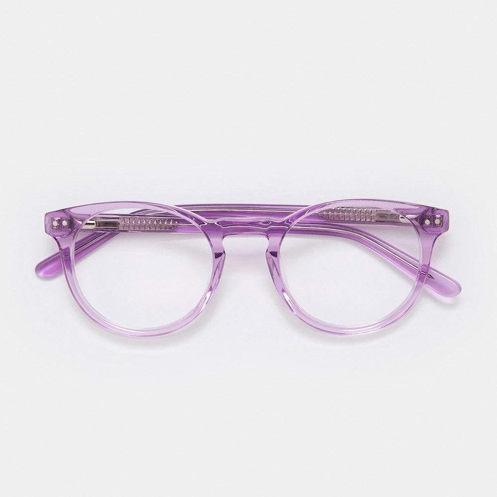 Glas Emily Reading Glasses - Purple