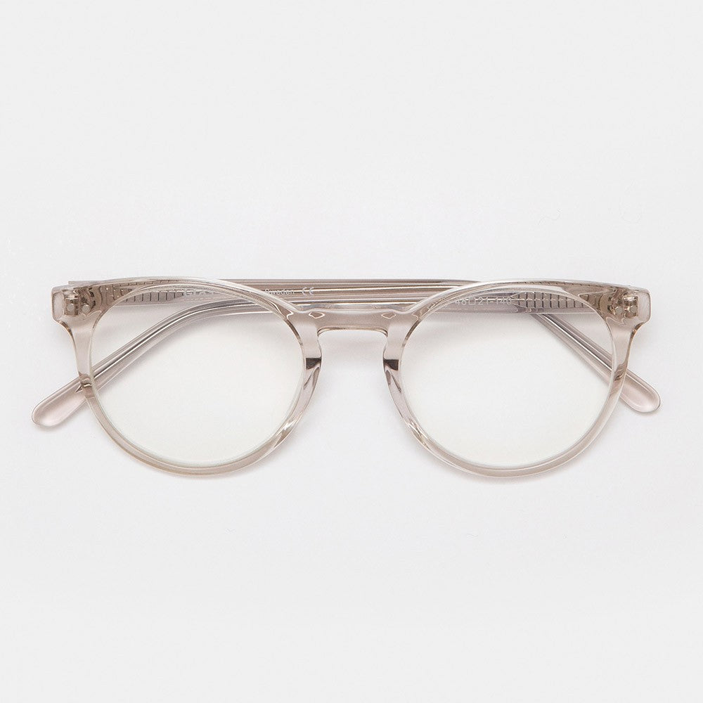 Glas Emily Unisex Reading Glasses - Grey