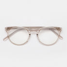 Glas Emily Unisex Reading Glasses - Grey