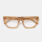 Glas Kiara Reading Glasses - Caramel