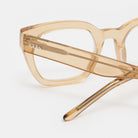 Glas Kiara Reading Glasses - Caramel