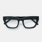 Glas Kiara Reading Glasses - Deep Green