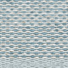 Pappelina Edit Runner - Dove Blue : Blue Fog : Stone Metallic - Detail