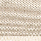 Pappelina Edit Runner - Mud : Vanilla : Linen Metallic - Detail