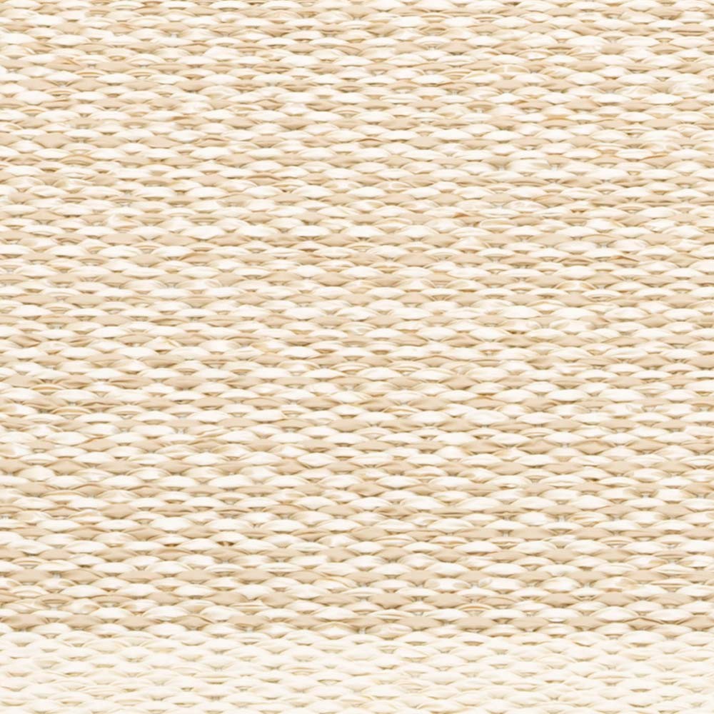 Pappelina Edit Runner - Beige : Vanilla : Beige Metallic - Detail