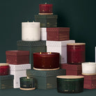 Skandinavisk Seasonal Scented Candle Collection