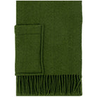 Lapuan Kankurit Uni Pocket Shawl - Olive