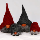 Åsas Tomtebod Lill-Sune & Sune Christmas Gnomes